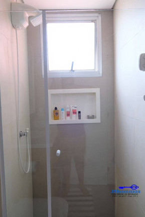 Imagem Apartamento com 2 Quartos à Venda, 54 m² em Chácara Santo Antônio - São Paulo