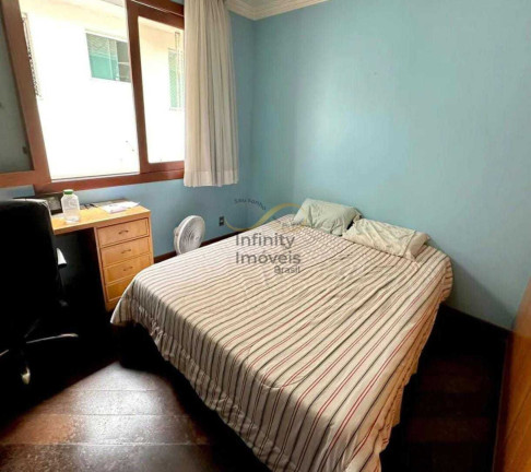 Imagem Casa com 4 Quartos à Venda, 481 m² em Castelo - Belo Horizonte Imagem Casa com 4 Quartos à Venda, 481 m² em Castelo - Belo Horizonte