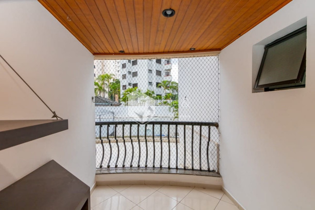 Imagem Apartamento com 3 Quartos à Venda, 92 m² em Indianópolis - São Paulo