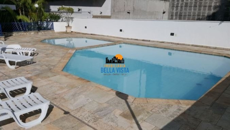 Imagem Apartamento com 3 Quartos à Venda, 123 m² em Perdizes - São Paulo Imagem Apartamento com 3 Quartos à Venda, 123 m² em Perdizes - São Paulo