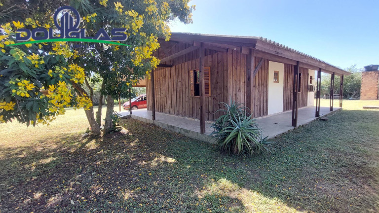 Imagem Casa com 2 Quartos à Venda, 1.000 m² em águas Claras - Viamão