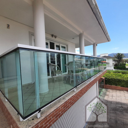 Imagem Casa de Condomínio com 4 Quartos à Venda, 528 m² em Cacupé - Florianópolis Imagem Casa de Condomínio com 4 Quartos à Venda, 528 m² em Cacupé - Florianópolis