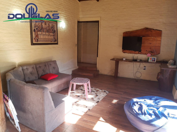 Imagem Casa com 3 Quartos à Venda, 120 m² em Viamão Imagem Casa com 3 Quartos à Venda, 120 m² em Viamão