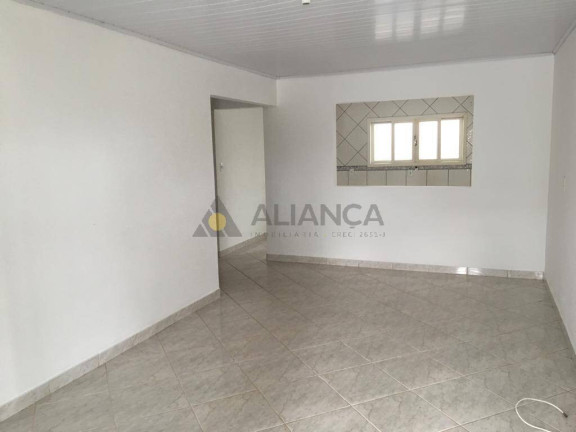 Imagem Casa com 3 Quartos para Alugar,  em Centro - Navegantes