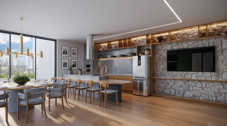 Imagem Cobertura com 4 Quartos à Venda, 287 m² em Setor Bueno - Goiânia Imagem Cobertura com 4 Quartos à Venda, 287 m² em Setor Bueno - Goiânia