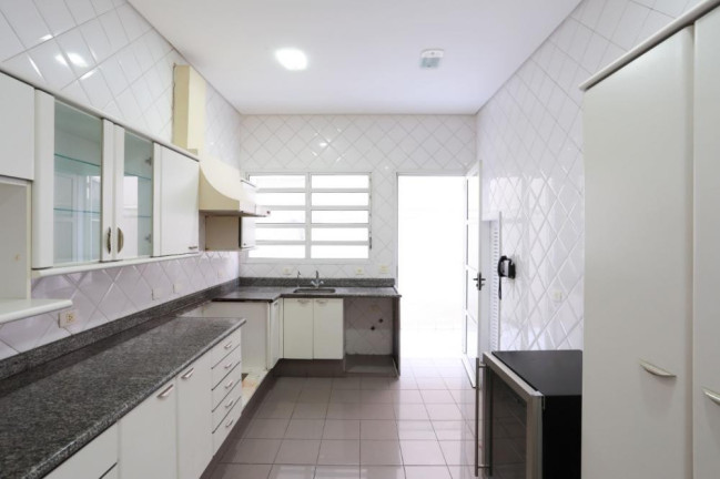 Imagem Casa com 4 Quartos à Venda, 639 m² em Cidade Jardim - São Paulo