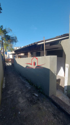 Imagem Casa com 2 Quartos à Venda, 409 m² em Vila Guiomar - Santo André Imagem Casa com 2 Quartos à Venda, 409 m² em Vila Guiomar - Santo André