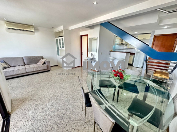 Imagem Apartamento com 2 Quartos para Alugar, 100 m² em Santa Lúcia - Vitória Imagem Apartamento com 2 Quartos para Alugar, 100 m² em Santa Lúcia - Vitória