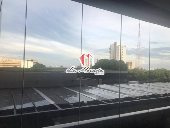 Imagem Apartamento com 2 Quartos à Venda, 89 m² em Adrianópolis - Manaus