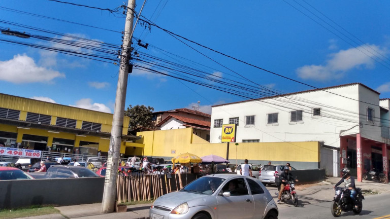 Imagem Apartamento com 2 Quartos à Venda, 50 m² em Veneza - Ribeirão Das Neves