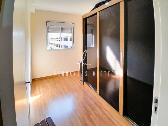 Imagem Apartamento com 2 Quartos para Alugar, 44 m² em La Vite Piemonte - Jundiaí