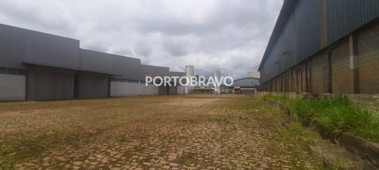 Imagem Sala Comercial à Venda, 5.400 m² em Itaqui - Itapevi Imagem Sala Comercial à Venda, 5.400 m² em Itaqui - Itapevi