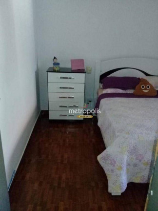 Imagem Sobrado com 2 Quartos à Venda, 117 m² em São José - São Caetano Do Sul Imagem Sobrado com 2 Quartos à Venda, 117 m² em São José - São Caetano Do Sul