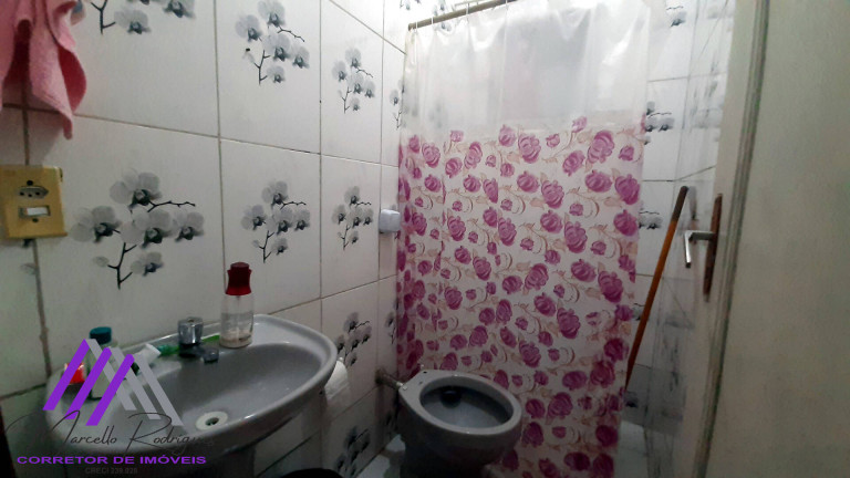 Imagem Casa com 3 Quartos à Venda, 104 m² em Samambaia - Praia Grande Imagem Casa com 3 Quartos à Venda, 104 m² em Samambaia - Praia Grande