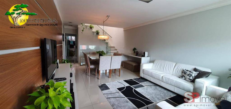 Imagem Sobrado com 3 Quartos à Venda, 130 m² em Agua Fria - São Paulo Imagem Sobrado com 3 Quartos à Venda, 130 m² em Agua Fria - São Paulo