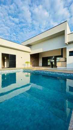 Imagem Casa com 4 Quartos à Venda, 290 m² em Urbanova - São José Dos Campos