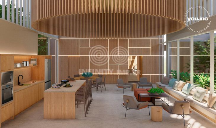 Imagem Apartamento com 1 Quarto à Venda, 28 m² em Jardim Paulista - São Paulo Imagem Apartamento com 1 Quarto à Venda, 28 m² em Jardim Paulista - São Paulo
