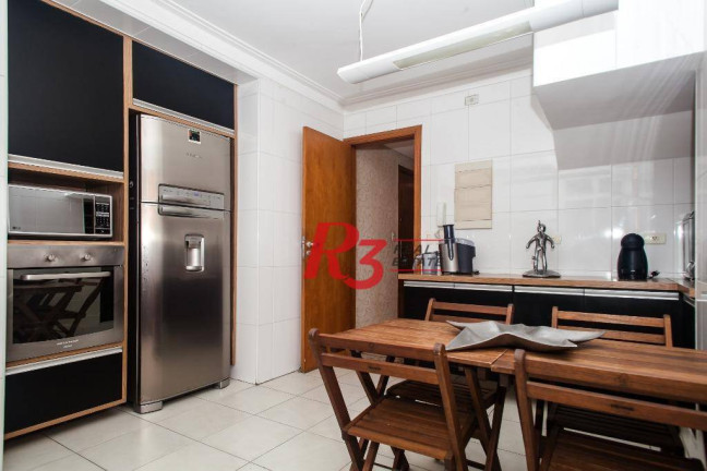 Imagem Cobertura com 4 Quartos à Venda, 271 m² em Boqueirão - Santos Imagem Cobertura com 4 Quartos à Venda, 271 m² em Boqueirão - Santos