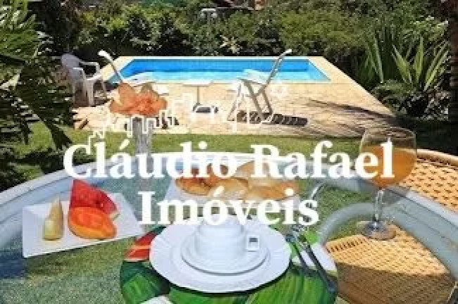 Imagem Casa com 15 Quartos à Venda, 490 m² em Geribá - Armação Dos Búzios