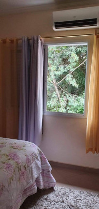Imagem Casa de Condomínio com 3 Quartos à Venda, 115 m² em Jardim Alvorada - Sorocaba