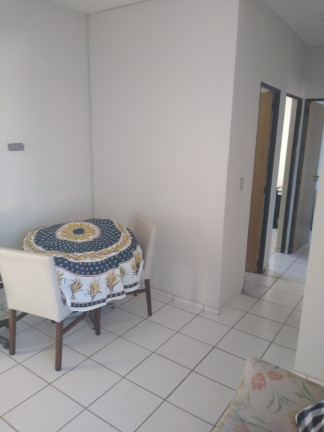Imagem Apartamento com 3 Quartos à Venda, 59 m² em Santa Isabel - Teresina Imagem Apartamento com 3 Quartos à Venda, 59 m² em Santa Isabel - Teresina