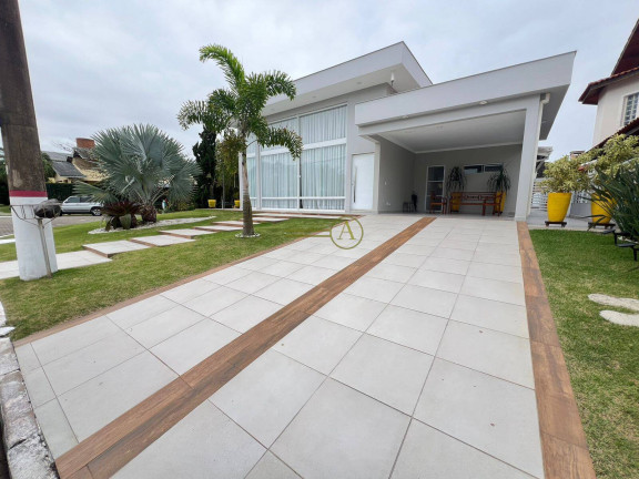Imagem Casa de Condomínio com 4 Quartos à Venda, 280 m² em Bougainville Residencial Ii - Peruíbe Imagem Casa de Condomínio com 4 Quartos à Venda, 280 m² em Bougainville Residencial Ii - Peruíbe