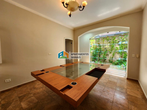 Imagem Casa com 4 Quartos à Venda, 608 m² em Nossa Senhora Das Graças - Manaus Imagem Casa com 4 Quartos à Venda, 608 m² em Nossa Senhora Das Graças - Manaus
