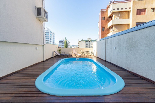 Imagem Apartamento com 3 Quartos à Venda, 110 m² em Petrópolis - Porto Alegre Imagem Apartamento com 3 Quartos à Venda, 110 m² em Petrópolis - Porto Alegre