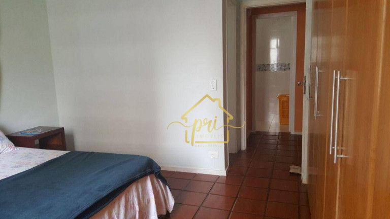 Imagem Apartamento com 3 Quartos à Venda, 100 m² em Centro - Guarujá