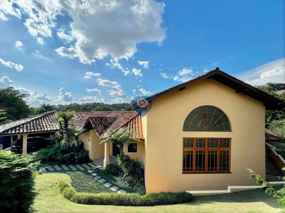 Imagem Casa com 4 Quartos à Venda, 586 m² em Recanto Impla - Carapicuíba