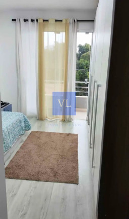 Imagem Casa com 3 Quartos à Venda, 160 m² em Santa Cândida - Curitiba