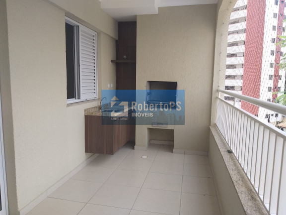 Imóvel com 3 Quartos à Venda, 92 m² em Vila Ema - São José Dos Campos