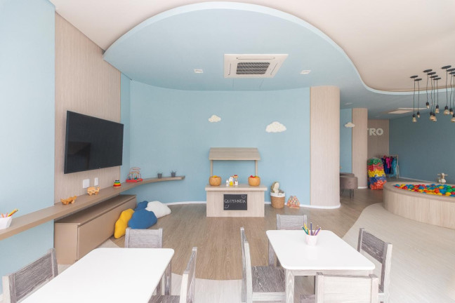 Imagem Imóvel com 1 Quarto à Venda, 25 m² em Campo Belo - São Paulo Imagem Imóvel com 1 Quarto à Venda, 25 m² em Campo Belo - São Paulo