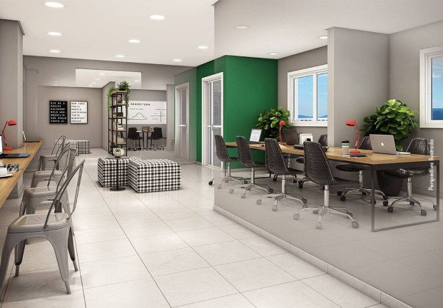 Imagem Apartamento com 2 Quartos à Venda,  em São Miguel Paulista - São Paulo