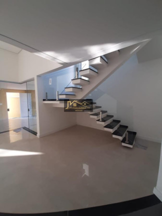 Imagem Imóvel com 4 Quartos à Venda, 312 m² em Condomínio Residencial Flores - Votorantim