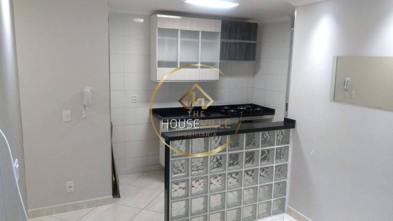 Imagem Apartamento com 2 Quartos à Venda, 47 m² em Jardim Copacabana - São José Dos Campos Imagem Apartamento com 2 Quartos à Venda, 47 m² em Jardim Copacabana - São José Dos Campos