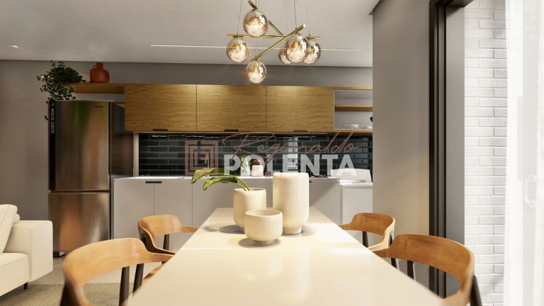 Imagem Apartamento com 2 Quartos à Venda, 48 m² em Centro - Nova Veneza
