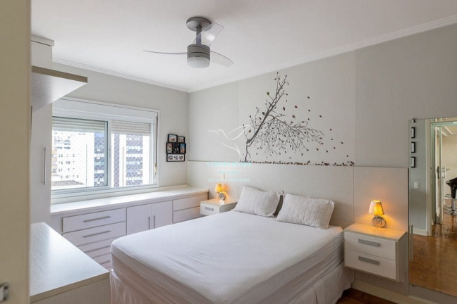 Imagem Apartamento com 2 Quartos à Venda, 108 m² em Perdizes - São Paulo