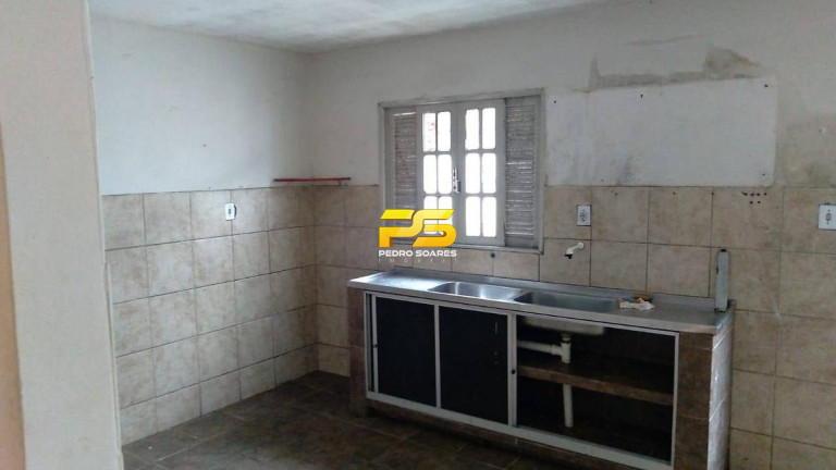 Imagem Casa com 2 Quartos à Venda, 200 m² em Costa E Silva - João Pessoa Imagem Casa com 2 Quartos à Venda, 200 m² em Costa E Silva - João Pessoa