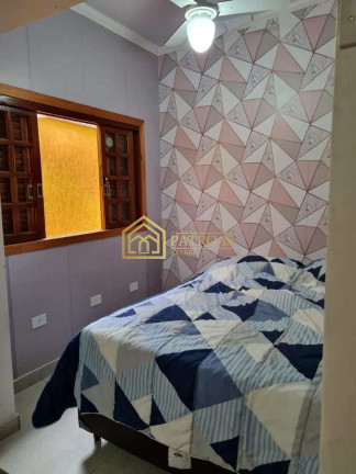 Imagem Casa com 3 Quartos à Venda, 137 m² em Demarchi - São Bernardo Do Campo Imagem Casa com 3 Quartos à Venda, 137 m² em Demarchi - São Bernardo Do Campo