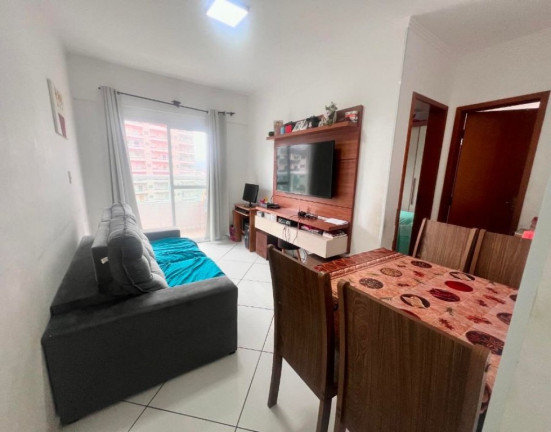 Imagem Apartamento com 1 Quarto à Venda, 48 m² em Nova Mirim - Praia Grande Imagem Apartamento com 1 Quarto à Venda, 48 m² em Nova Mirim - Praia Grande