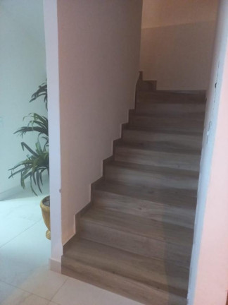 Imagem Sobrado com 3 Quartos à Venda, 110 m² em Jardim Adolpho Bim - Marília Imagem Sobrado com 3 Quartos à Venda, 110 m² em Jardim Adolpho Bim - Marília