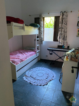 Imagem Casa de Condomínio com 3 Quartos à Venda, 128 m² em Massaguaçu - Caraguatatuba