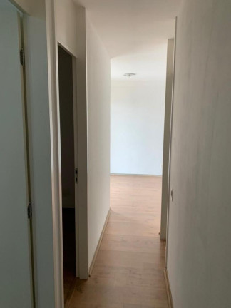 Imagem Apartamento com 3 Quartos à Venda, 61 m² em Jardim Independência - São Paulo