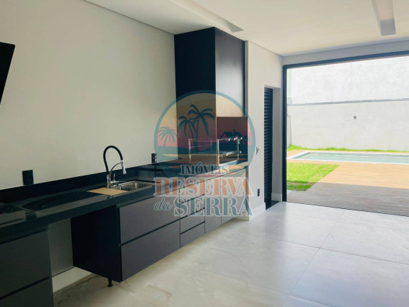 Imagem Casa de Condomínio com 4 Quartos à Venda, 283 m² em Reserva Da Serra - Jundiaí Imagem Casa de Condomínio com 4 Quartos à Venda, 283 m² em Reserva Da Serra - Jundiaí