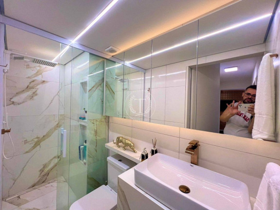 Imagem Apartamento com 2 Quartos à Venda, 60 m² em Tatuapé - São Paulo Imagem Apartamento com 2 Quartos à Venda, 60 m² em Tatuapé - São Paulo