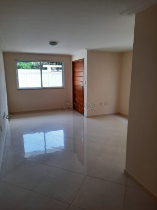 Imagem Casa com 3 Quartos à Venda, 127 m² em Lagoa - Macaé Imagem Casa com 3 Quartos à Venda, 127 m² em Lagoa - Macaé