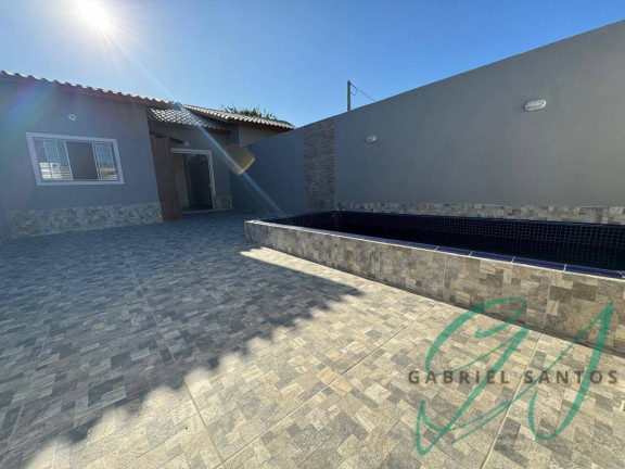 Imagem Casa com 2 Quartos à Venda, 130 m² em Bal. Santa Julia - Itanhaém Imagem Casa com 2 Quartos à Venda, 130 m² em Bal. Santa Julia - Itanhaém