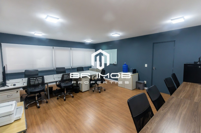 Foto do imóvel Imóvel à Venda, 36 m² em Itaim Bibi - São Paulo