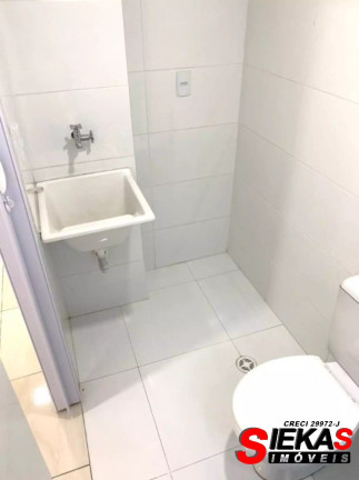 Imagem Kitnet com 1 Quarto para Alugar, 25 m² em Tatuapé - São Paulo Imagem Kitnet com 1 Quarto para Alugar, 25 m² em Tatuapé - São Paulo